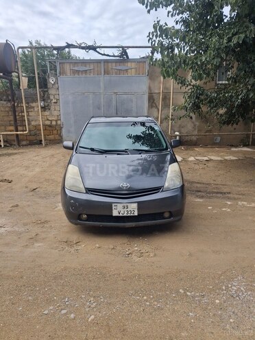 Toyota Prius 2007, 332,000 km - 1.5 л - Bakı