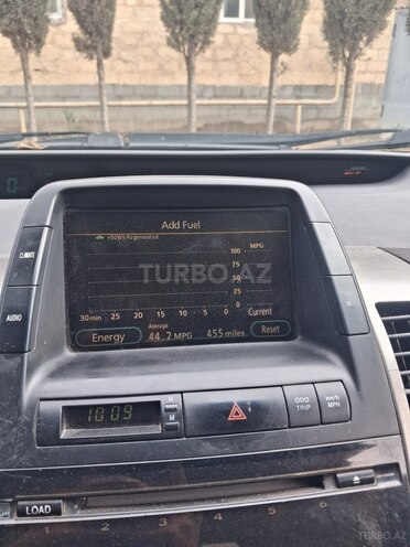 Toyota Prius 2007, 332,000 km - 1.5 л - Bakı