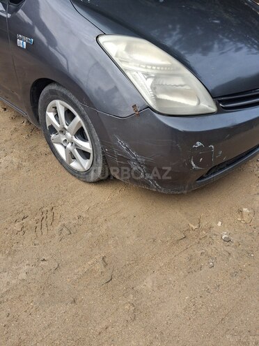 Toyota Prius 2007, 332,000 km - 1.5 л - Bakı