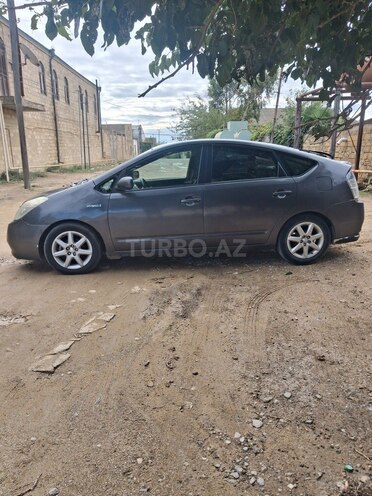 Toyota Prius 2007, 332,000 km - 1.5 л - Bakı