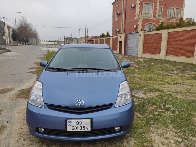 Toyota Prius 2008, 299,338 km - 1.5 л - Bakı