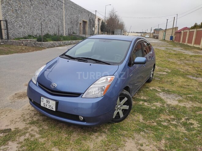 Toyota Prius 2008, 299,338 km - 1.5 л - Bakı