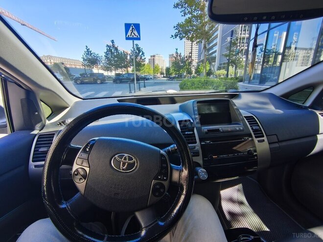 Toyota Prius 2008, 299,338 km - 1.5 л - Bakı