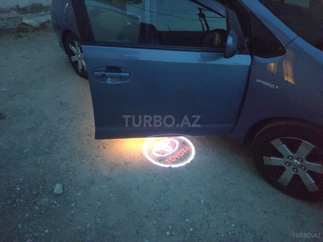 Toyota Prius 2008, 299,338 km - 1.5 л - Bakı