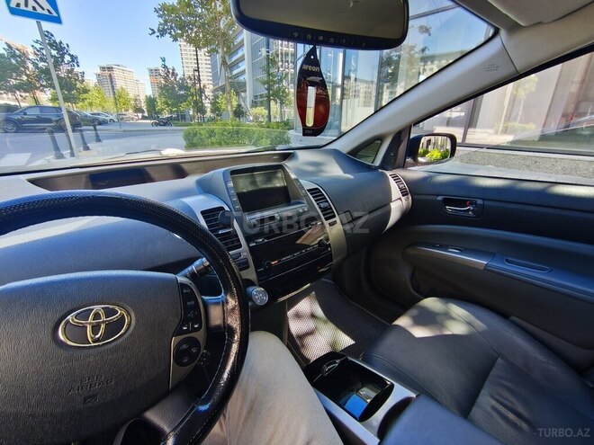 Toyota Prius 2008, 299,338 km - 1.5 л - Bakı