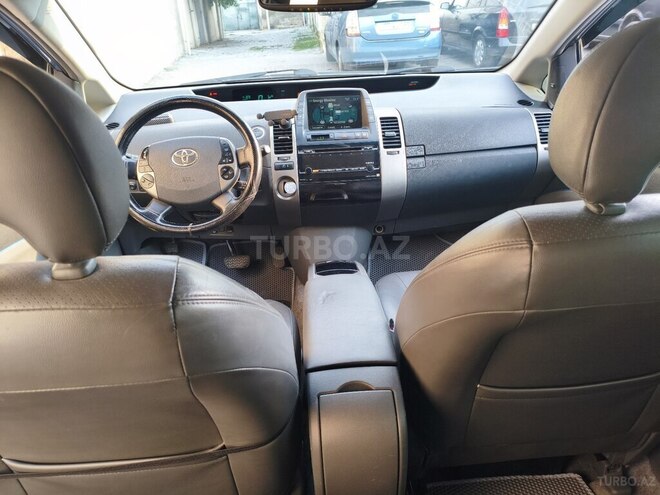 Toyota Prius 2008, 299,338 km - 1.5 л - Bakı