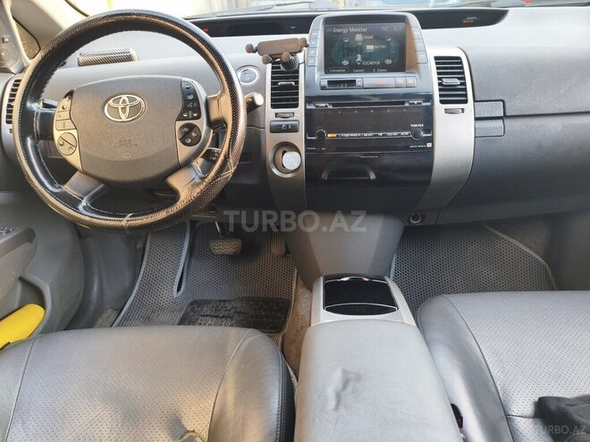 Toyota Prius 2008, 299,338 km - 1.5 л - Bakı