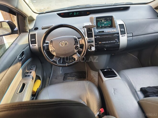 Toyota Prius 2008, 299,338 km - 1.5 л - Bakı