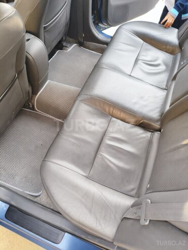 Toyota Prius 2008, 299,338 km - 1.5 л - Bakı