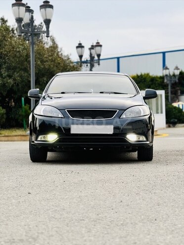 Daewoo Gentra 2014, 240,000 km - 1.5 l - Bakı