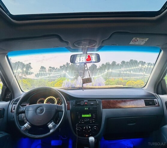 Daewoo Gentra 2014, 240,000 km - 1.5 l - Bakı