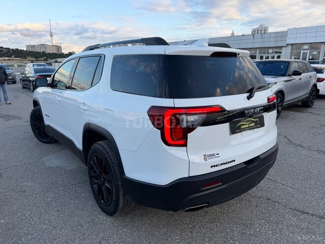 GMC Terrain 2022, 100,800 km - 1.5 л - Bakı