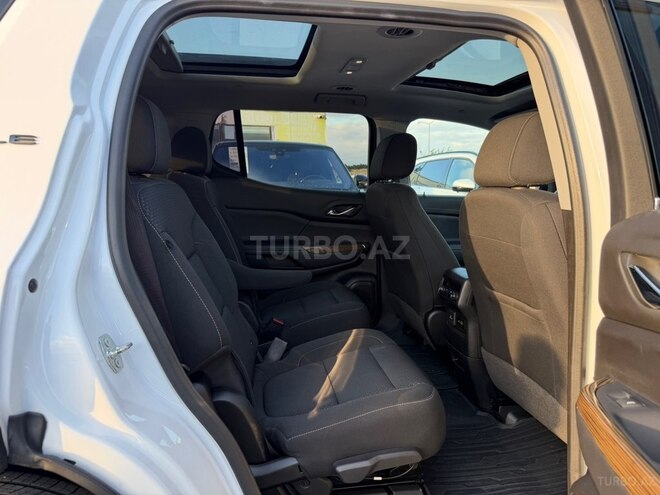 GMC Terrain 2022, 100,800 km - 1.5 л - Bakı