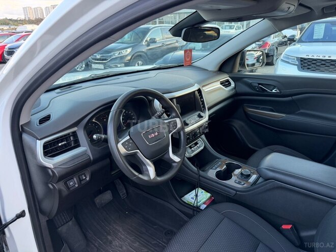 GMC Terrain 2022, 100,800 km - 1.5 л - Bakı