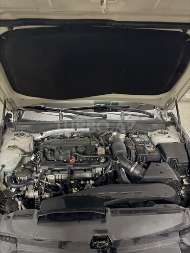 Hyundai Sonata 2019, 64,000 km - 1.6 л - Bakı