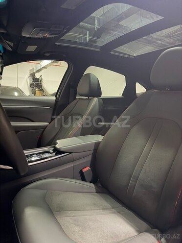 Hyundai Sonata 2019, 64,000 km - 1.6 л - Bakı