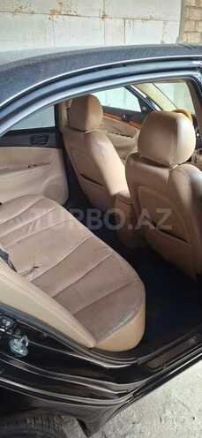 Hyundai Sonata 2008, 280,000 km - 3.3 л - Bakı