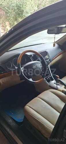 Hyundai Sonata 2008, 280,000 km - 3.3 л - Bakı