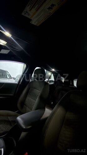 Chevrolet Equinox 2019, 125,000 km - 1.5 л - Bakı