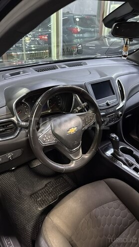 Chevrolet Equinox 2019, 125,000 km - 1.5 л - Bakı