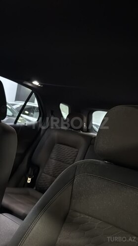 Chevrolet Equinox 2019, 125,000 km - 1.5 л - Bakı