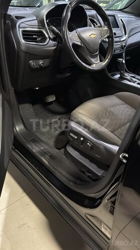 Chevrolet Equinox 2019, 125,000 km - 1.5 л - Bakı