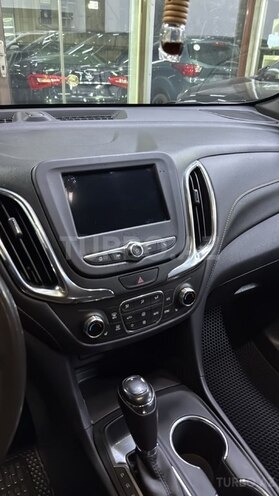 Chevrolet Equinox 2019, 125,000 km - 1.5 л - Bakı