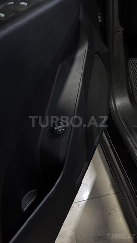 Chevrolet Equinox 2019, 125,000 km - 1.5 л - Bakı