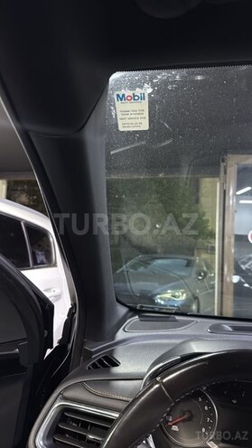 Chevrolet Equinox 2019, 125,000 km - 1.5 л - Bakı