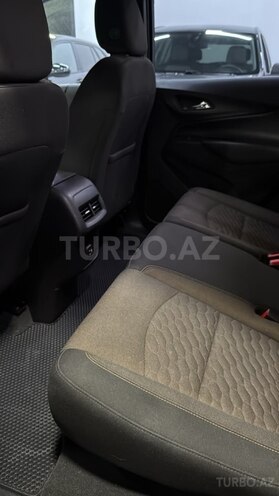Chevrolet Equinox 2019, 125,000 km - 1.5 л - Bakı