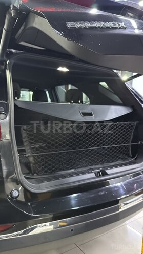 Chevrolet Equinox 2019, 125,000 km - 1.5 л - Bakı