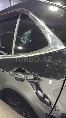 Chevrolet Equinox 2019, 125,000 km - 1.5 л - Bakı