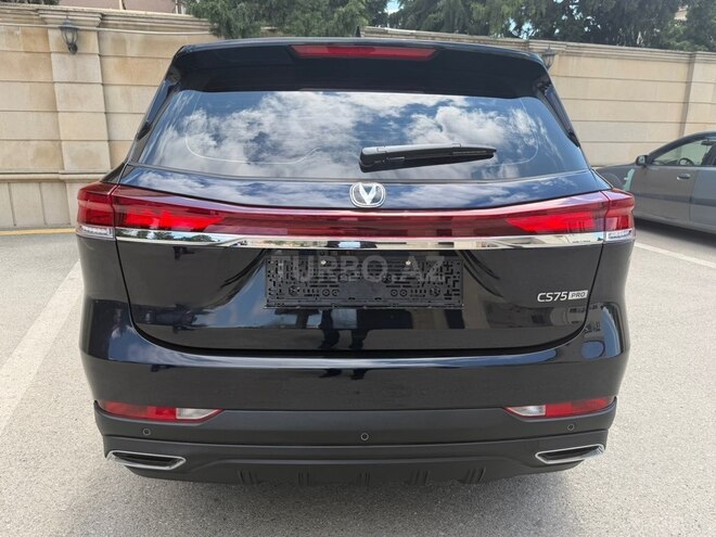 Changan  2026, 5 km - 1.5 л - Bakı