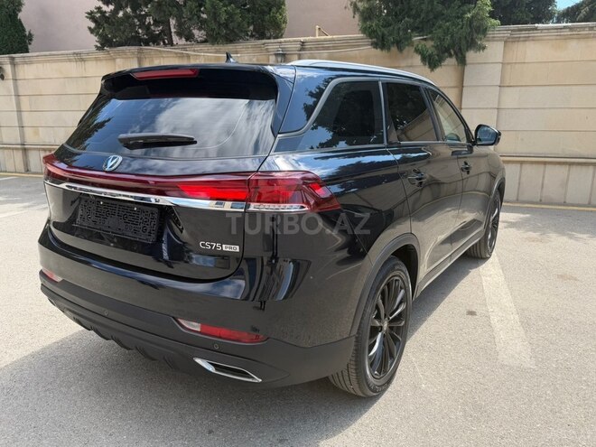 Changan  2026, 5 km - 1.5 л - Bakı