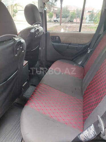 Mitsubishi Pajero io 2001, 307,000 km - 2.0 л - Bakı