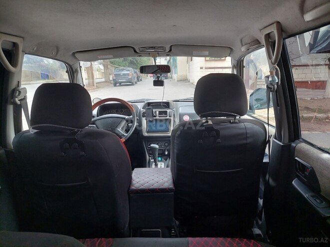 Mitsubishi Pajero io 2001, 307,000 km - 2.0 л - Bakı