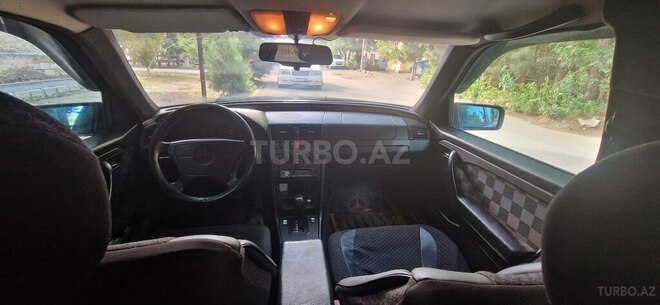 Mercedes C 200 1995, 300,000 km - 2.0 л - Sumqayıt