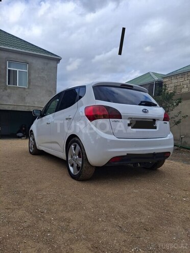 Kia  2011, 405,000 km - 1.6 l - Bakı