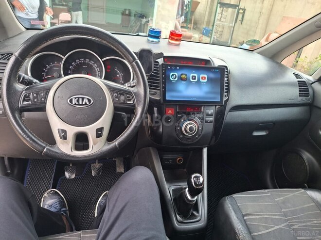 Kia  2011, 405,000 km - 1.6 l - Bakı