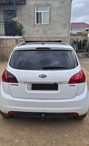 Kia  2011, 405,000 km - 1.6 l - Bakı