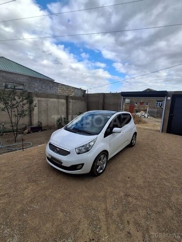Kia  2011, 405,000 km - 1.6 l - Bakı