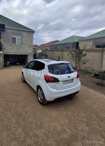 Kia  2011, 405,000 km - 1.6 l - Bakı