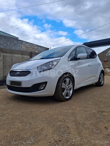 Kia  2011, 405,000 km - 1.6 l - Bakı