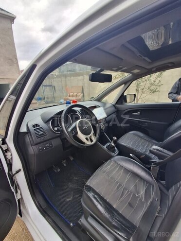 Kia  2011, 405,000 km - 1.6 l - Bakı