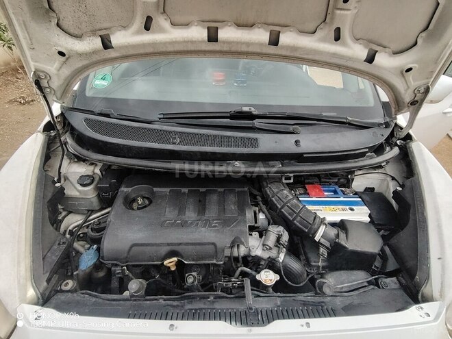 Kia  2011, 405,000 km - 1.6 l - Bakı