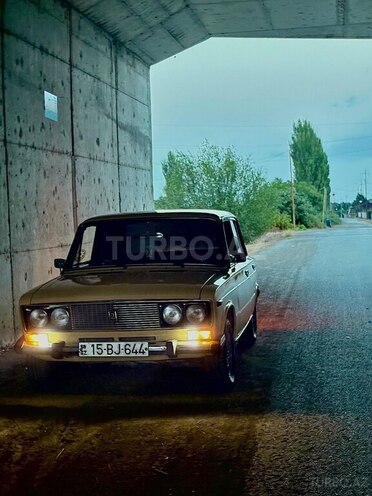 LADA (VAZ) 2106 1989, 80,801 km - 1.6 l - Masallı
