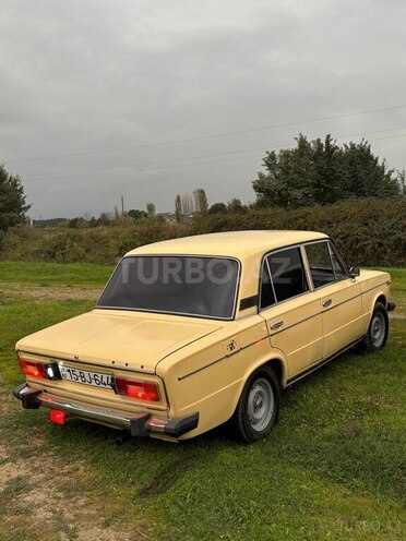 LADA (VAZ) 2106 1989, 80,801 km - 1.6 l - Masallı