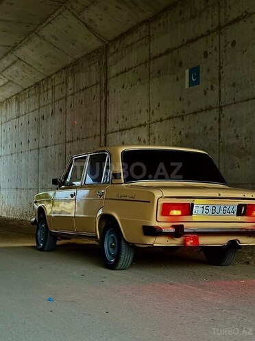 LADA (VAZ) 2106 1989, 80,801 km - 1.6 l - Masallı