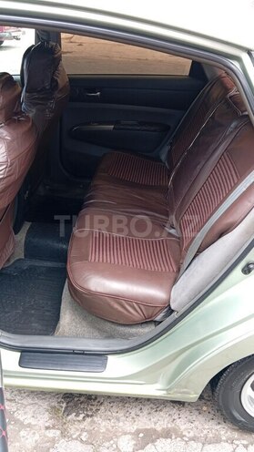 Toyota Prius 2008, 350,000 km - 1.5 л - Ağdaş