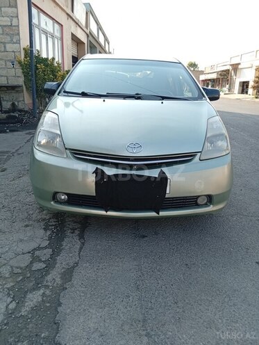 Toyota Prius 2008, 350,000 km - 1.5 л - Ağdaş